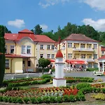 Libverda - Friedland 4*