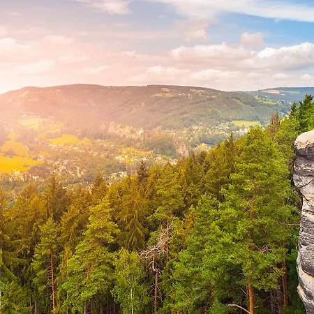 Hotel Spa Resort Libverda - Villa Friedland