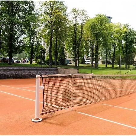 Libverda - Friedland 4*