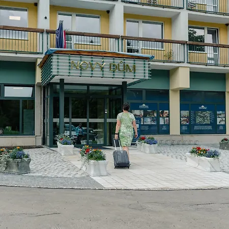 Libverda - Friedland
