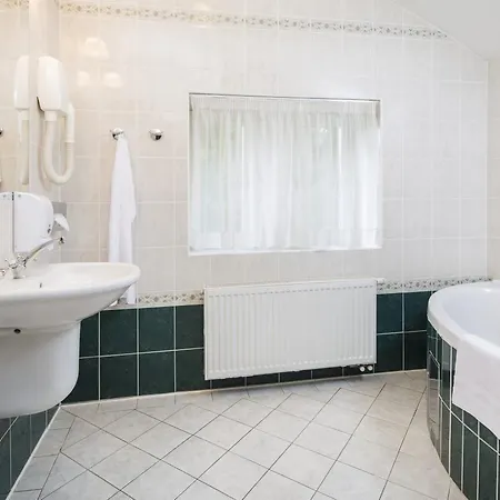 Libverda - Friedland Hotel 4*