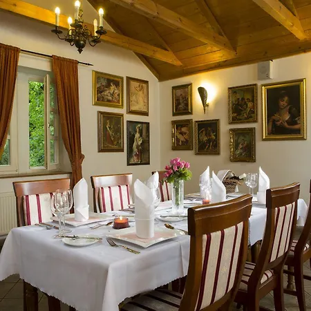 Ξενοδοχείο Libverda - Friedland 4*