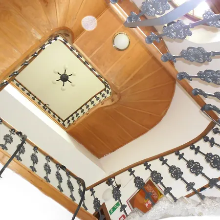Hotel Libverda - Friedland 4*