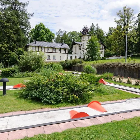 Hotel Libverda - Friedland