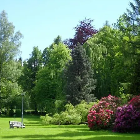 Libverda - Friedland Hotel 4*