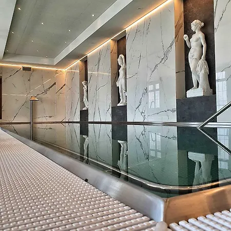 Hotel Libverda - Friedland 4*
