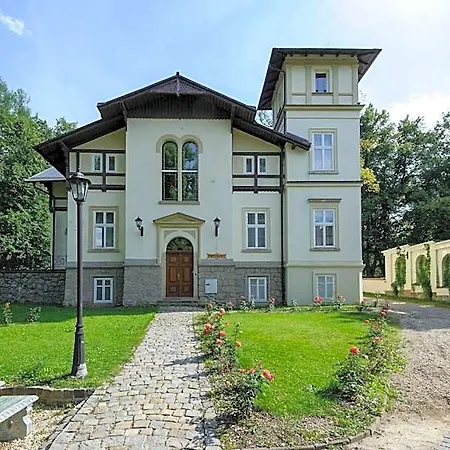 Libverda - Friedland Hotell