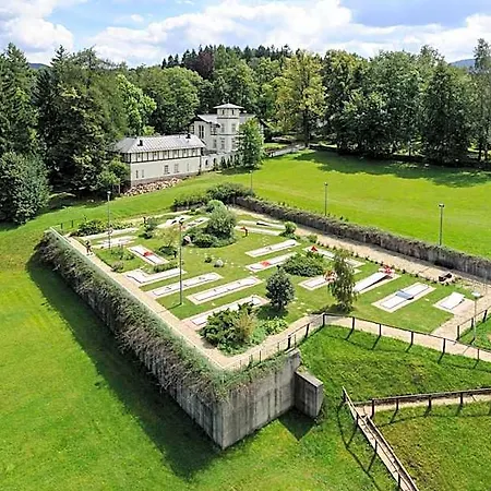 Libverda - Friedland 4*