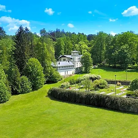 Libverda - Friedland 4*