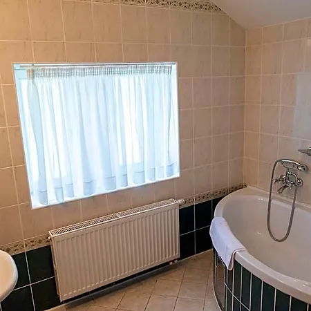 Hotell Libverda - Friedland