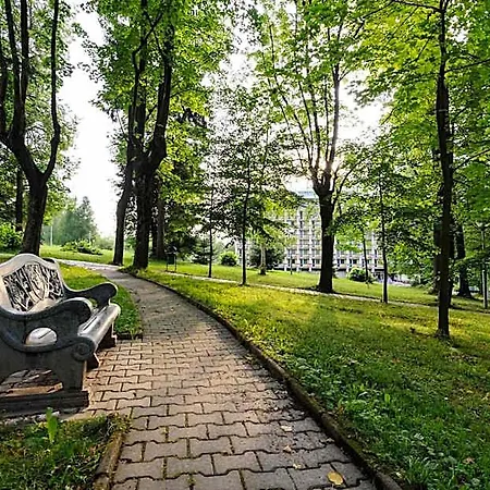 Hotell Libverda - Friedland Lázně Libverda