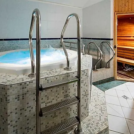 Hotell Libverda - Friedland