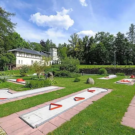 Libverda - Friedland Hotell 4*