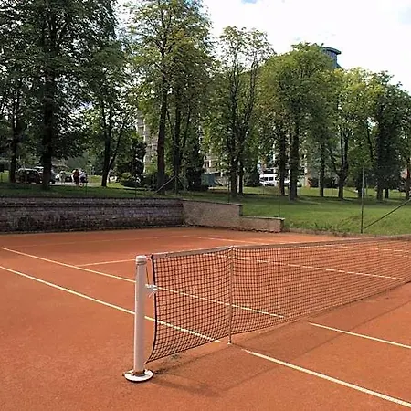 Libverda - Friedland 4*