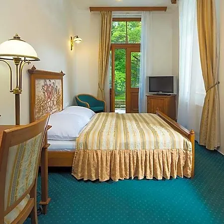 Hotell Libverda - Friedland 4*