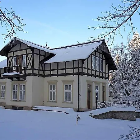 Hotell Libverda - Friedland