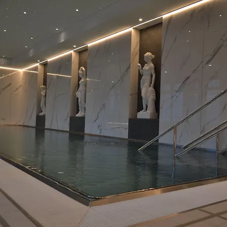 Hotel Spa Resort Libverda - Villa Friedland