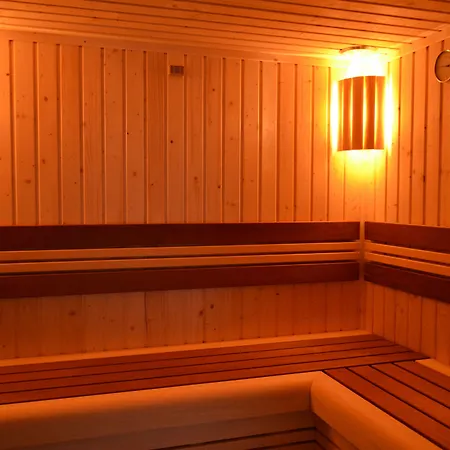 Spa Resort Libverda - Villa Friedland Hotel 4*