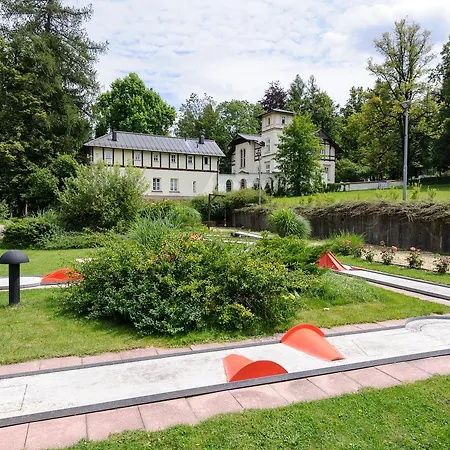Hotel Libverda - Friedland 4*