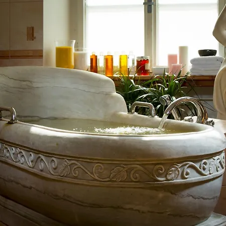 Hotel Spa Resort Libverda - Villa Friedland