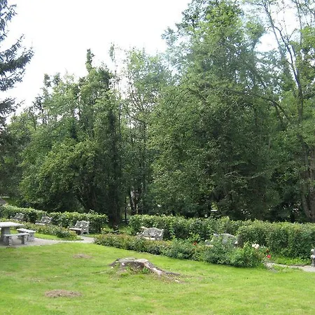 Libverda - Friedland Hotel 4*
