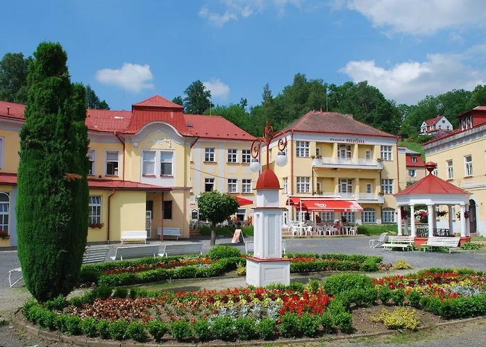Libverda - Friedland 4*