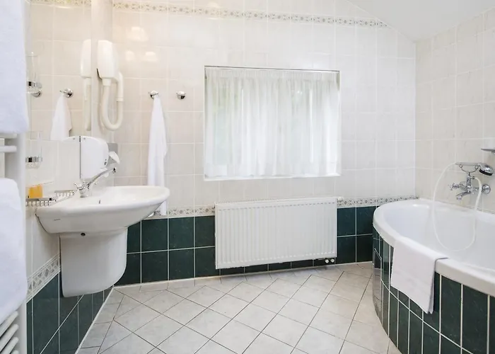 Libverda - Friedland Hotel 4*
