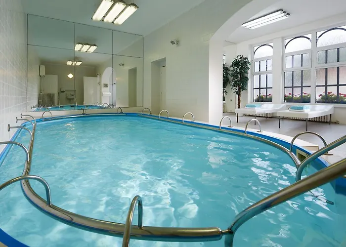 Libverda - Friedland Hotel 4*