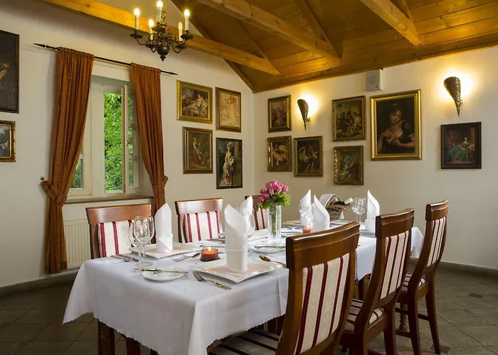 Hotel Libverda - Friedland 4*