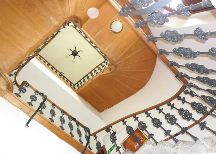 Hotel Libverda - Friedland 4*