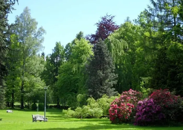 Libverda - Friedland Hotel 4*