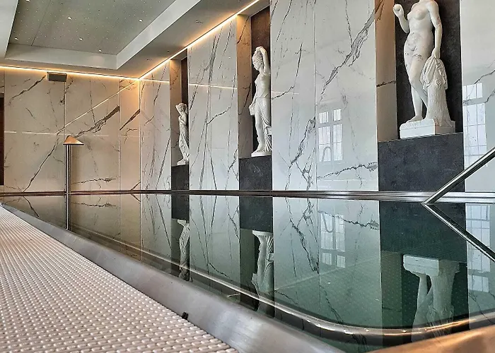 Hotel Libverda - Friedland 4*