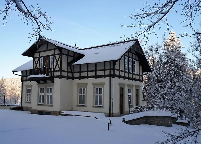 Libverda - Friedland 4*